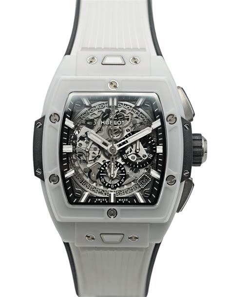 hublot spirit of big bang watch price|big bang Hublot price.